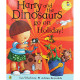 Harry and the Dinosaurs: Go On Holiday by ''Adrian Reynolds'' 